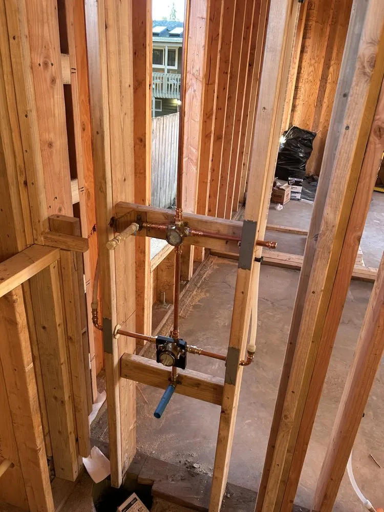 Slide of Jet City Plumbing