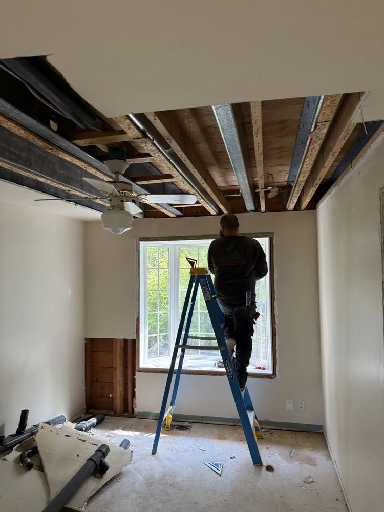 Slide of Jet City Plumbing