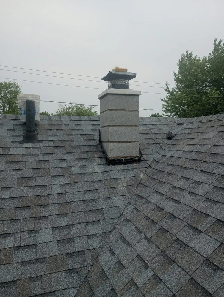 Slide of Jet Improvements