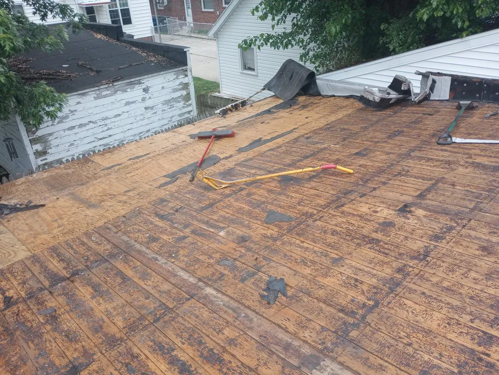 Slide of Jet Improvements