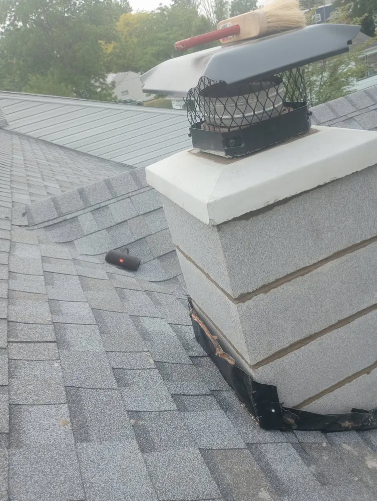 Slide of Jet Improvements