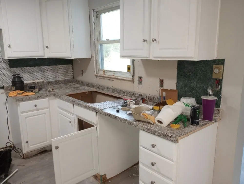 Slide of Jet Improvements