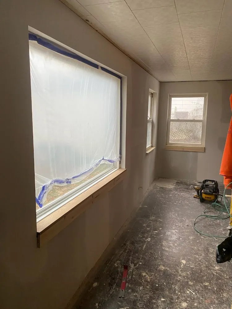 Slide of Jet Improvements