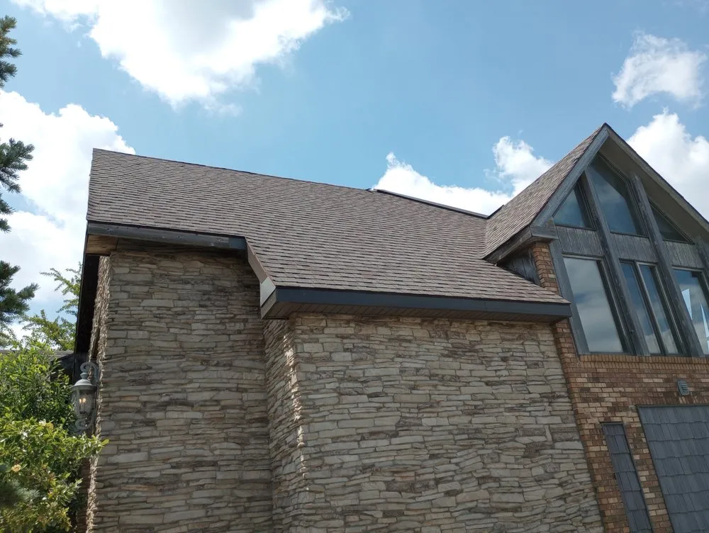 Slide of Jet Improvements