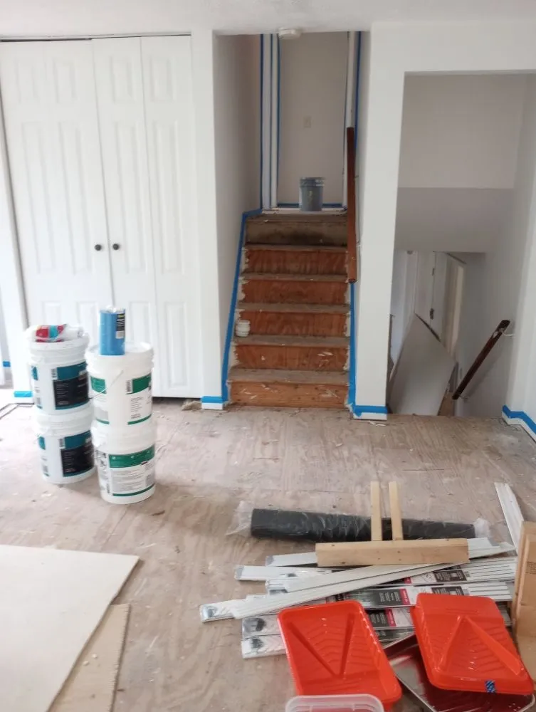 Slide of Jet Improvements