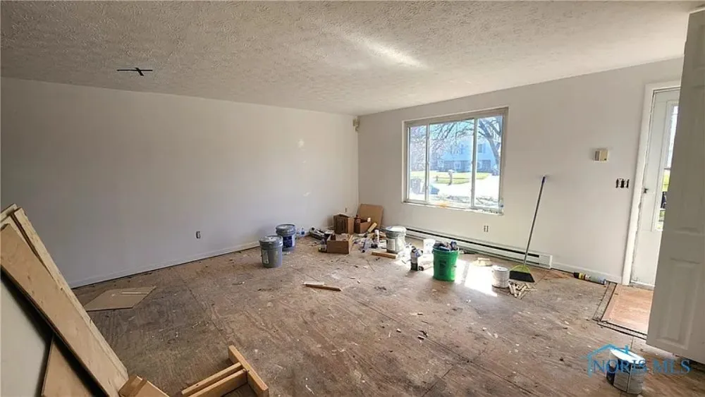 Slide of Jet Improvements