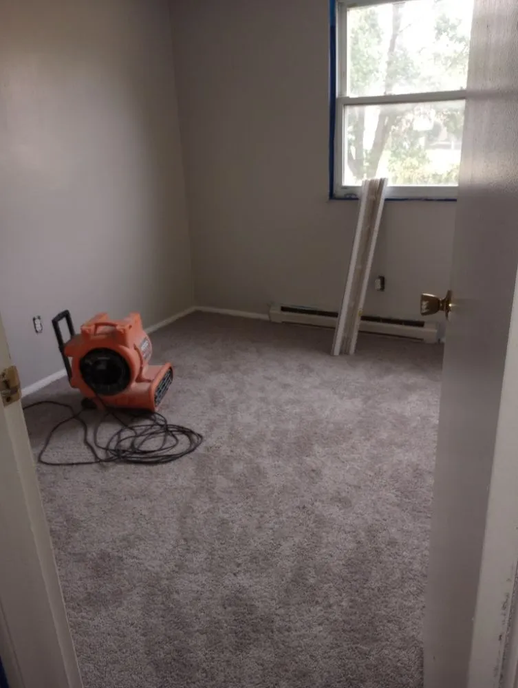 Slide of Jet Improvements