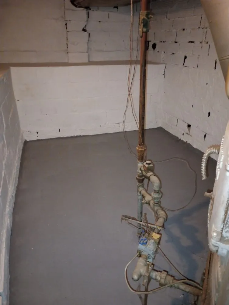 Professional leak detection service in Toledo, OH - Jet Improvements