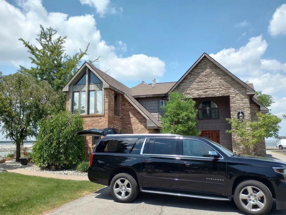 Slide of Jet Improvements