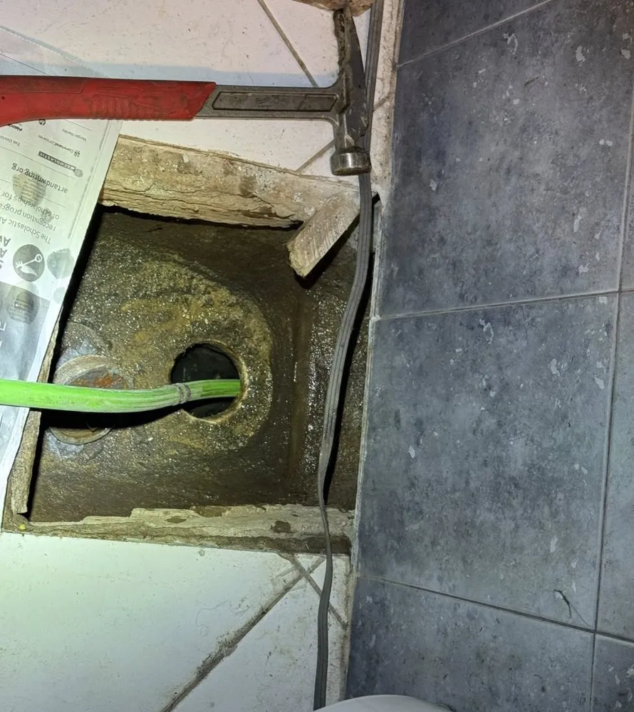 Slide of Jet it and Forget it