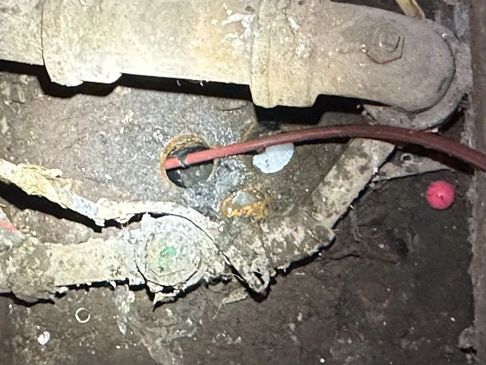 Slide of Jet it and Forget it