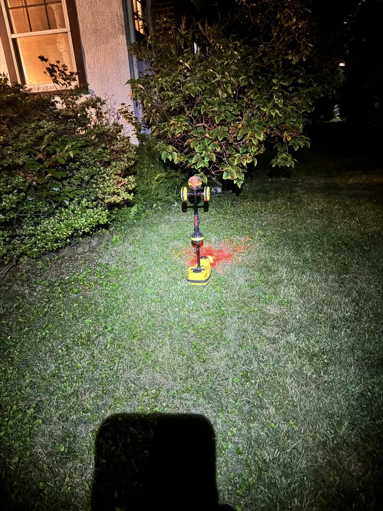 Slide of Jet it and Forget it