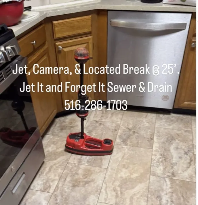 Slide of Jet it and Forget it