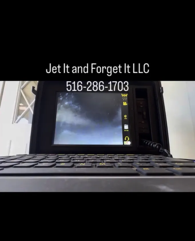 Slide of Jet it and Forget it