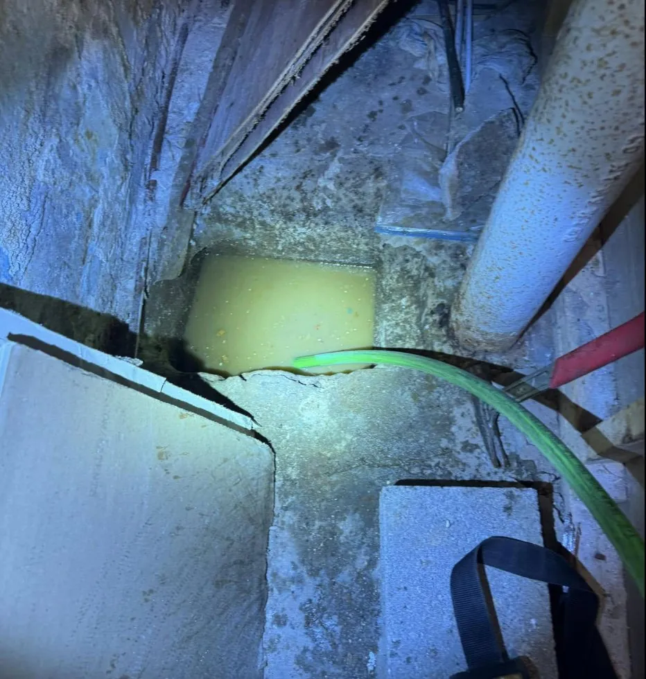 Slide of Jet it and Forget it