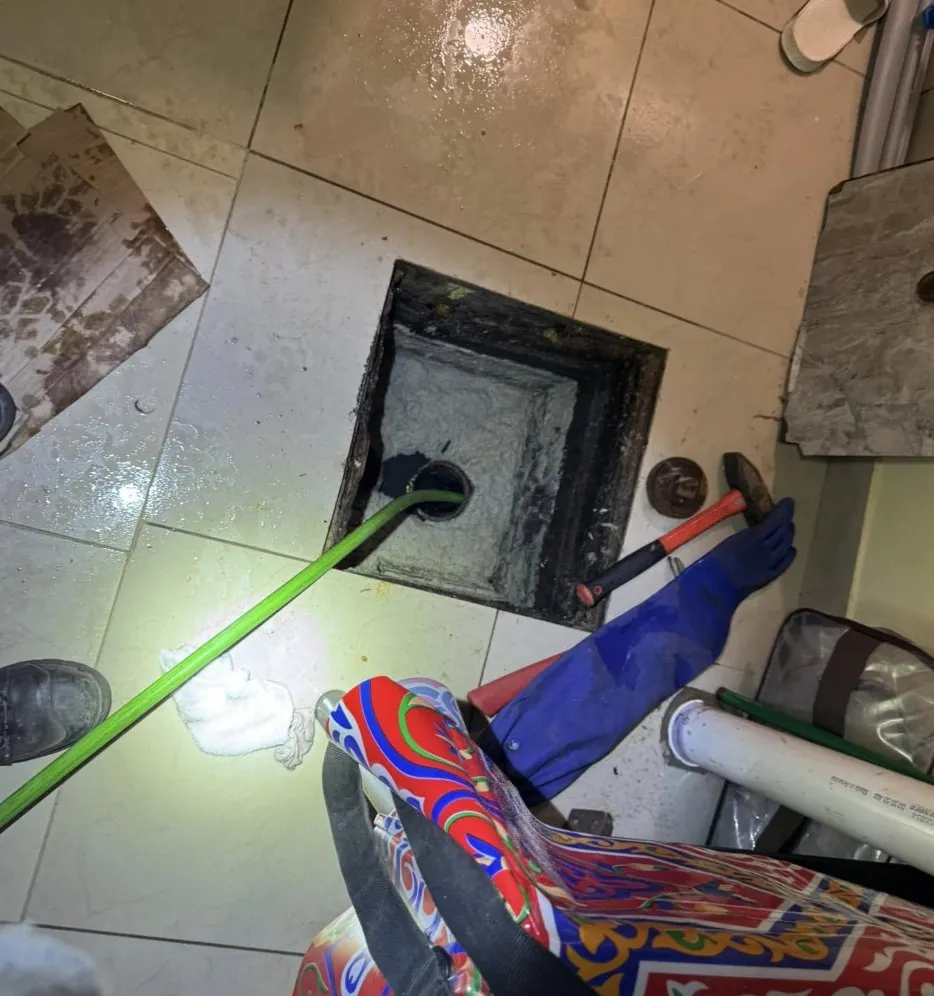 Top-rated emergency plumbing in Massapequa, NY by Jet it and Forget it