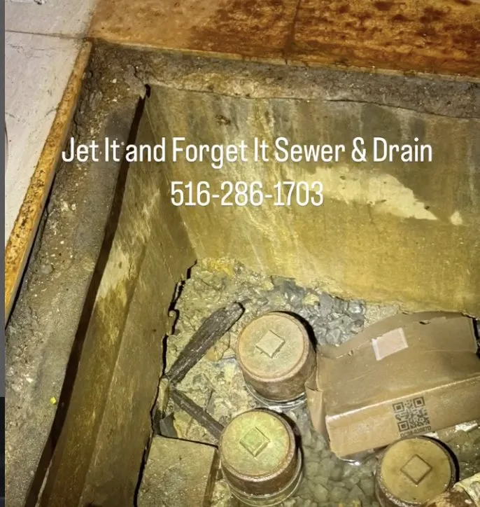 Slide of Jet it and Forget it