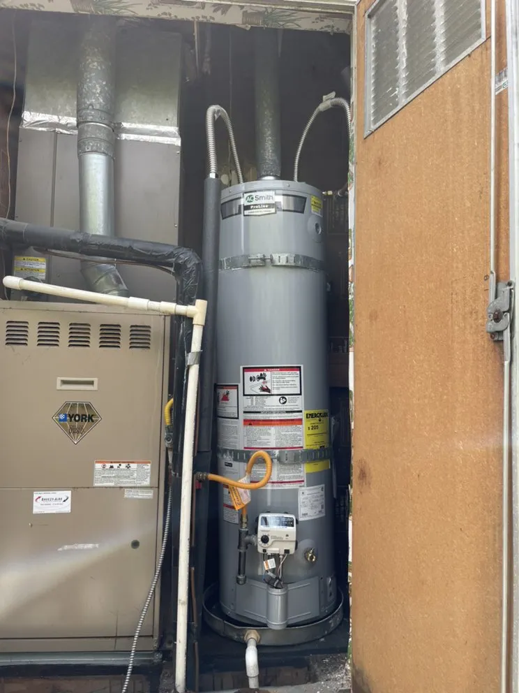 Slide of Jet Plumbing & Electrical