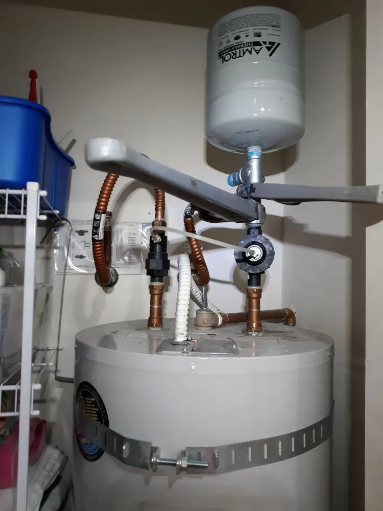 Slide of Jet Plumbing & Heating