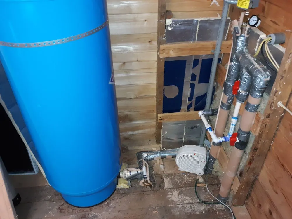 Slide of Jet Plumbing & Heating