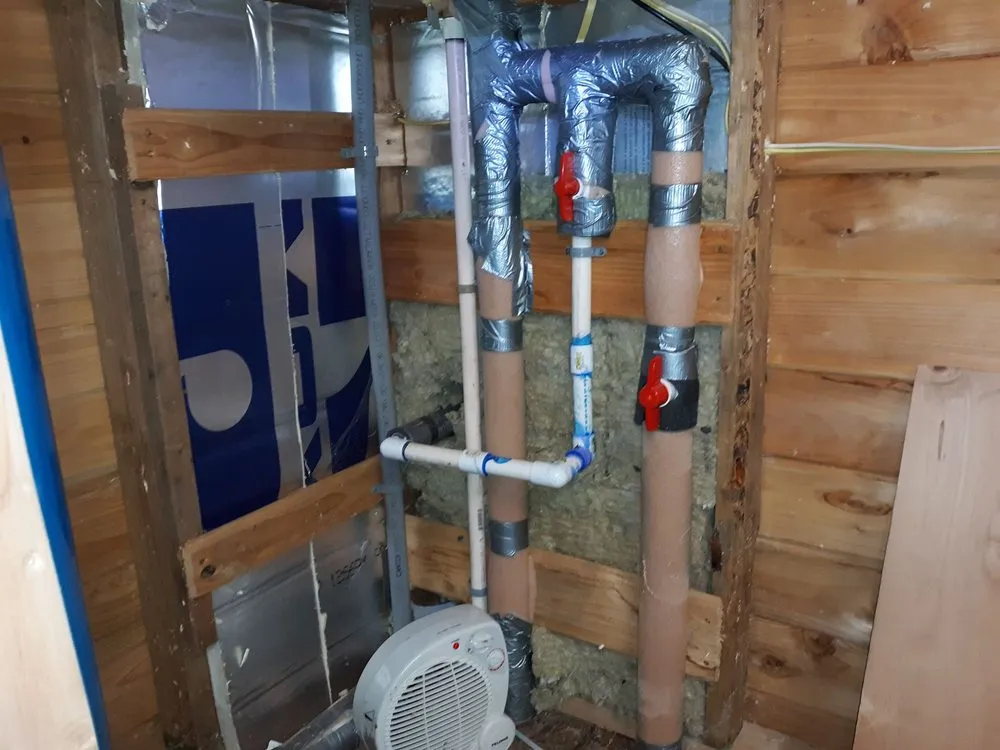 Slide of Jet Plumbing & Heating