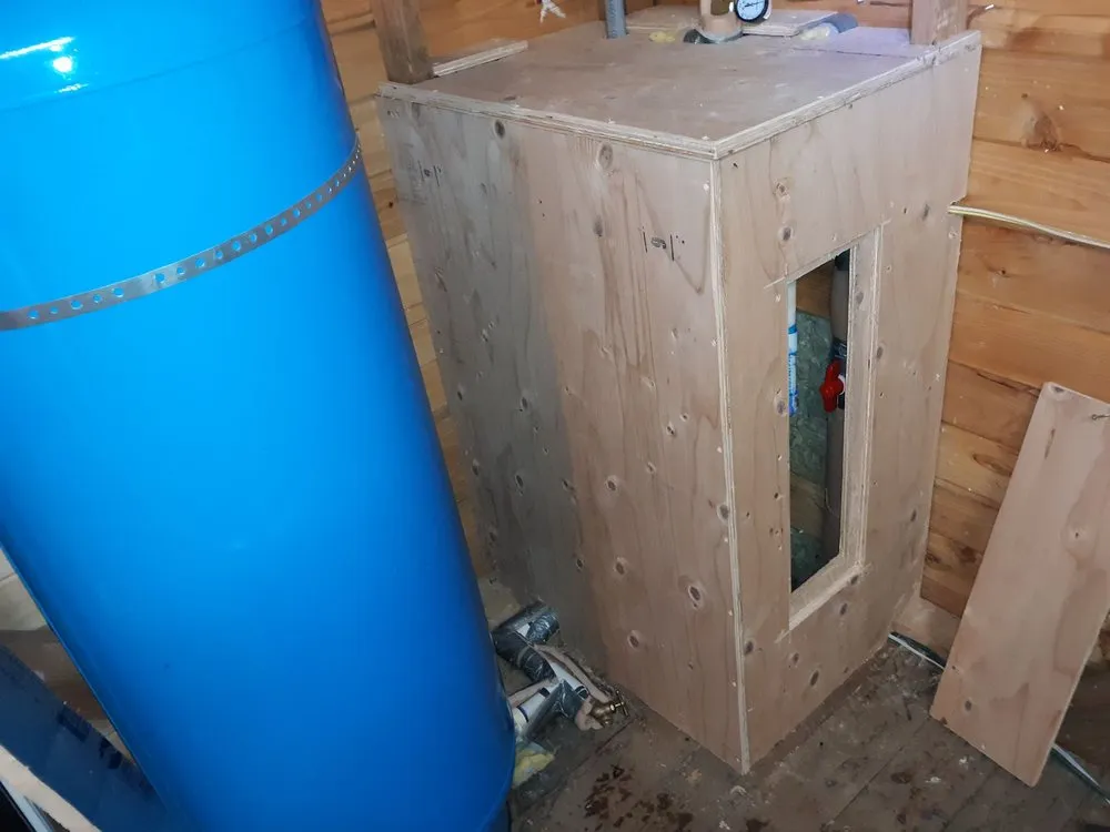 Quality water heater service service in Port Townsend, WA - Jet Plumbing & Heating