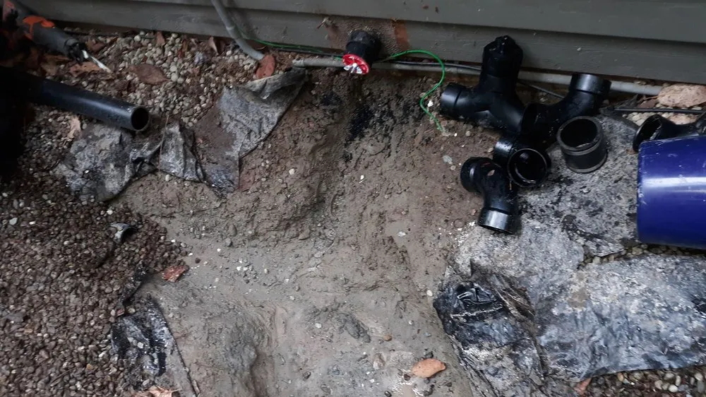 Affordable plumbing repair for homes in Port Townsend, WA by Jet Plumbing & Heating