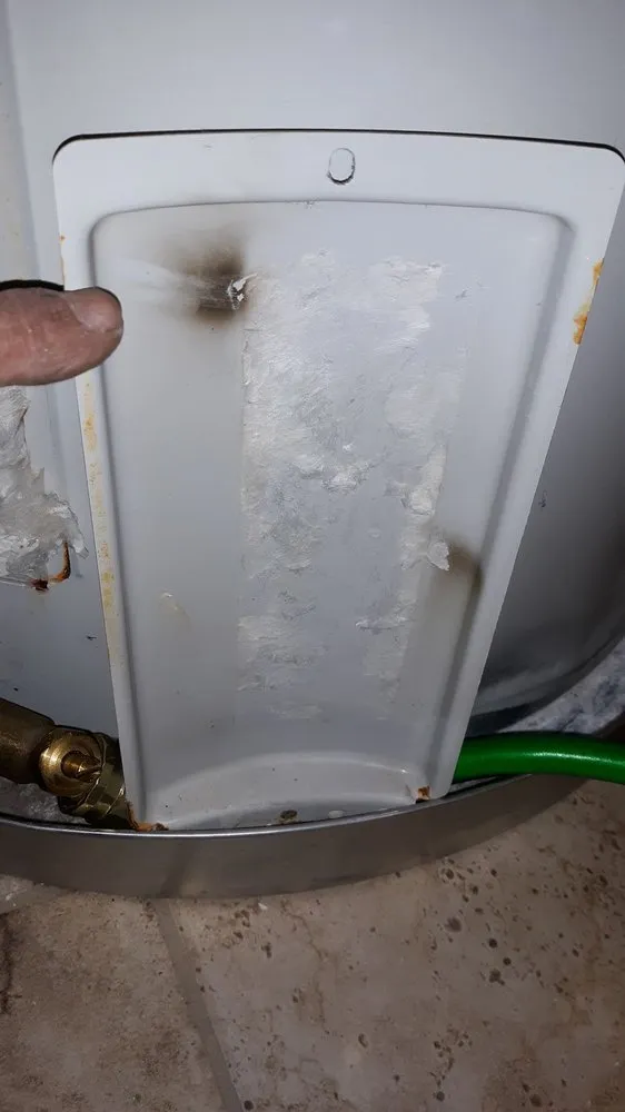 Emergency drain cleaning in Port Townsend, WA by Jet Plumbing & Heating