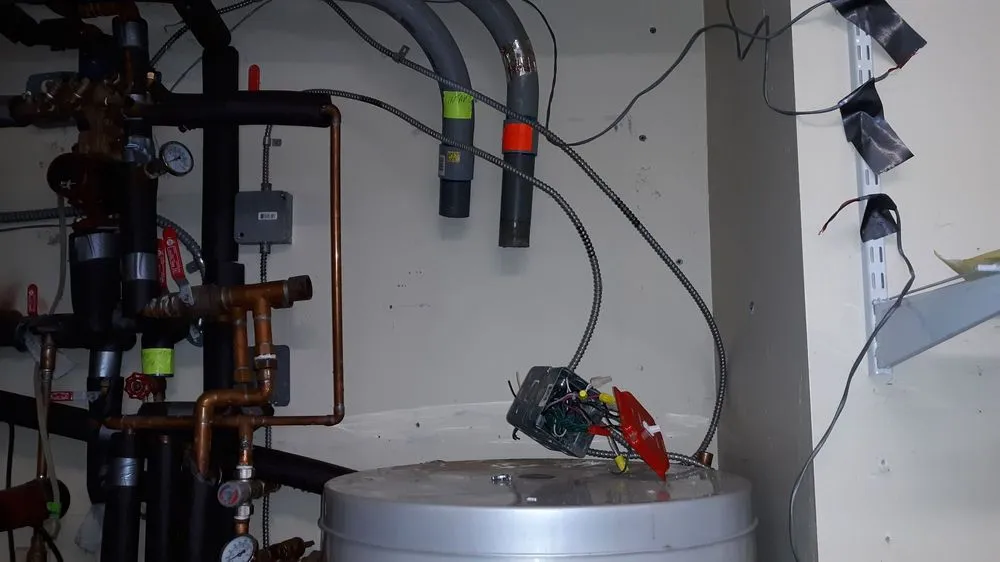 Slide of Jet Plumbing & Heating