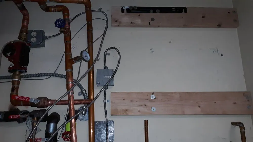 Slide of Jet Plumbing & Heating