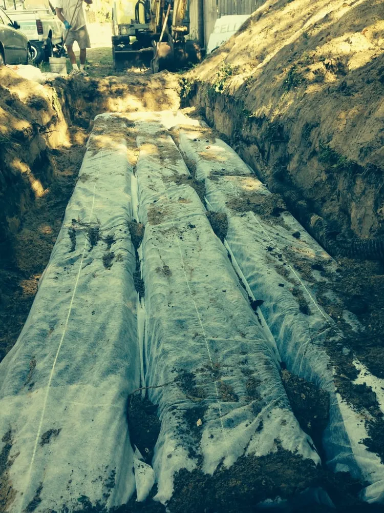 Slide of Jet Plumbing