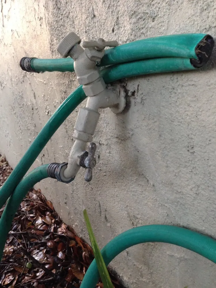 Slide of Jet Plumbing