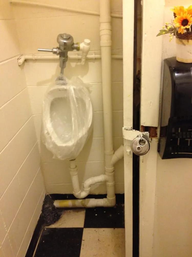 Slide of Jet Plumbing