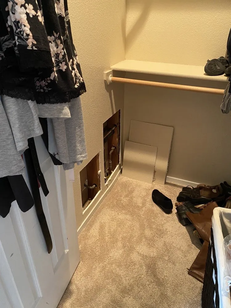 Expert leak detection for homes in Sparks, NV by Jet Plumbing Heating & Drain Services