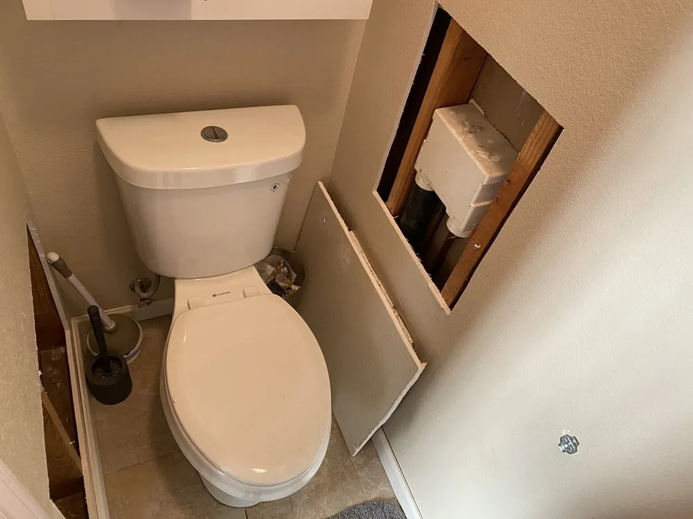 Quality pipe repair experts serving Sparks, NV - Jet Plumbing Heating & Drain Services