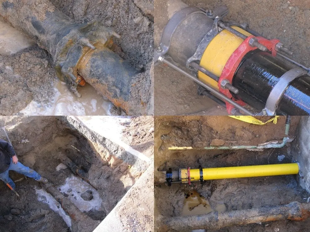 Expert plumbing repair experts serving Sparks, NV - Jet Plumbing Heating & Drain Services