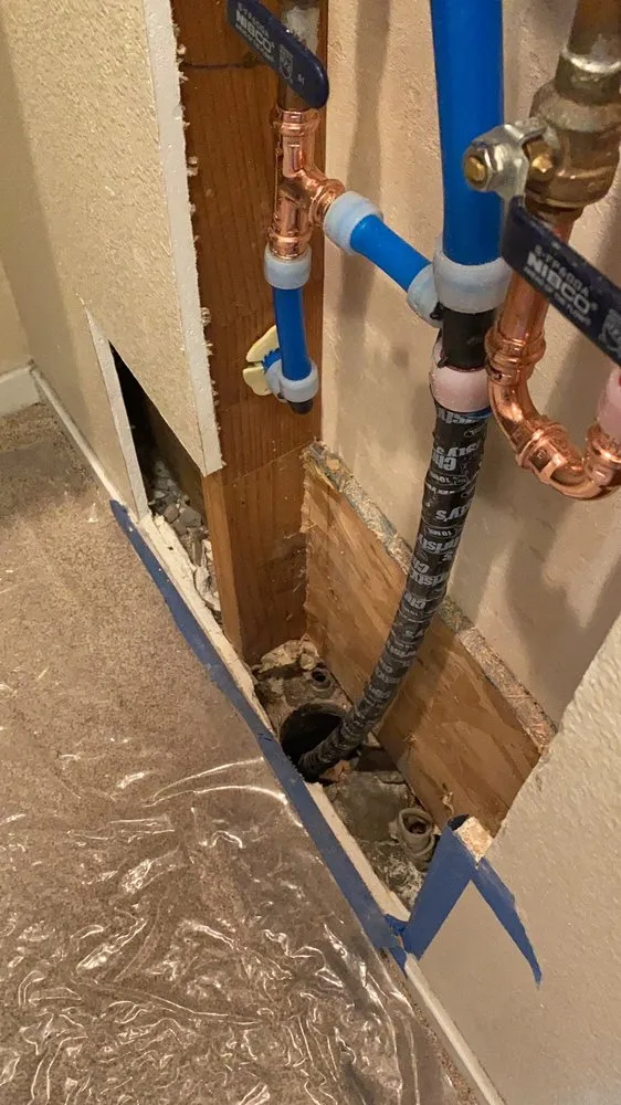 Expert water heater service for homes in Sparks, NV by Jet Plumbing Heating & Drain Services