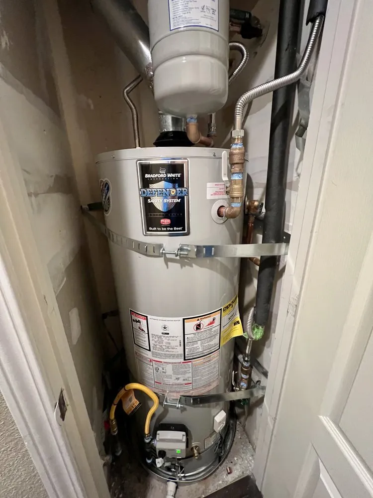 Slide of Jet Plumbing Heating & Drain Services