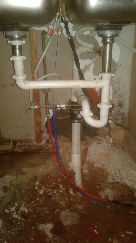 Slide of JET Plumbing