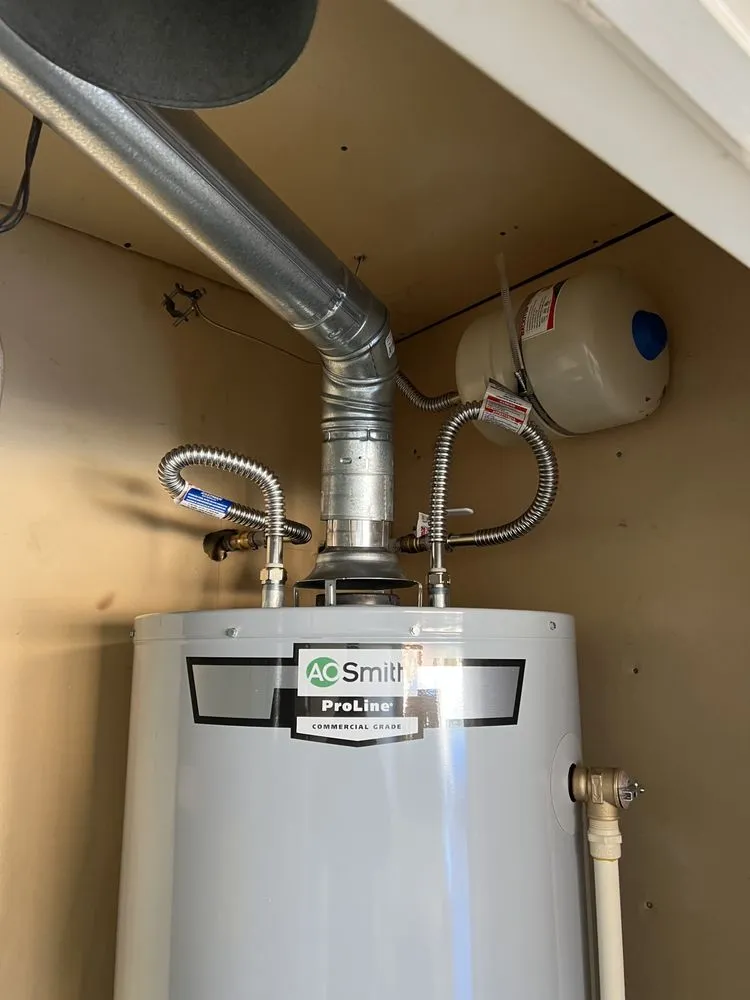 Slide of Jet Plumbing Service