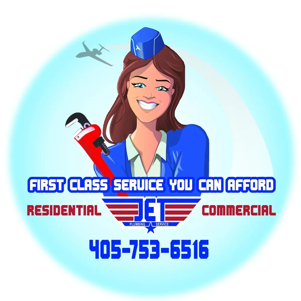 Slide of Jet Plumbing Service