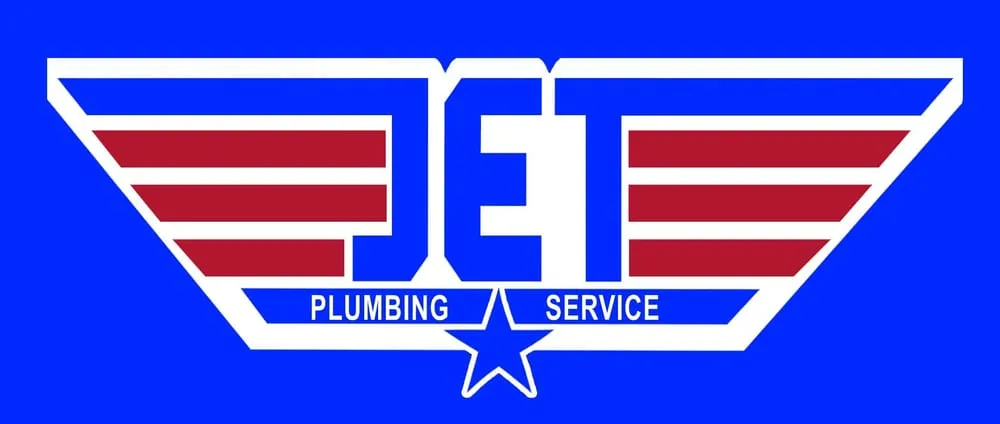 Slide of Jet Plumbing Service