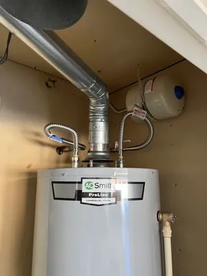 Jet Plumbing Service Logo