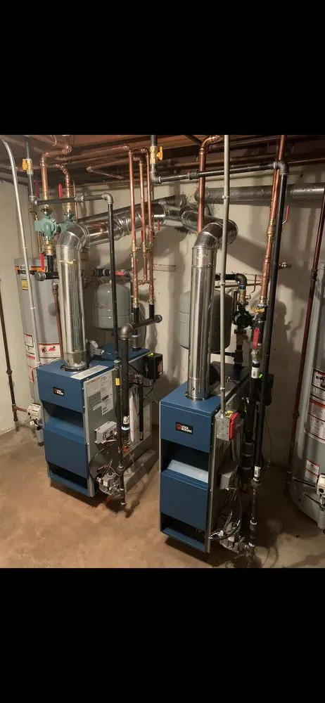 Slide of Jet Plumbing