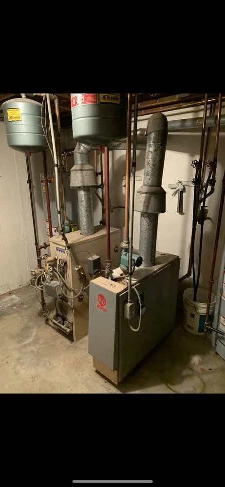 Slide of Jet Plumbing