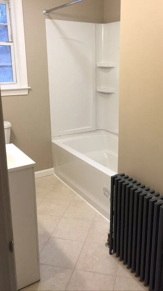 Slide of Jet Plumbing