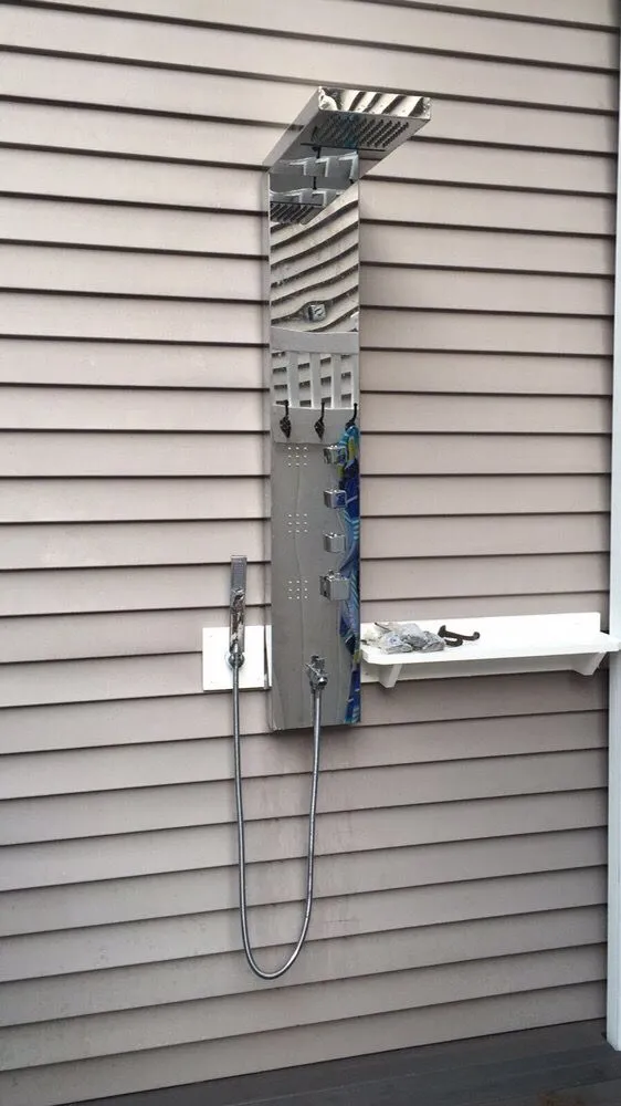 Slide of Jet Plumbing