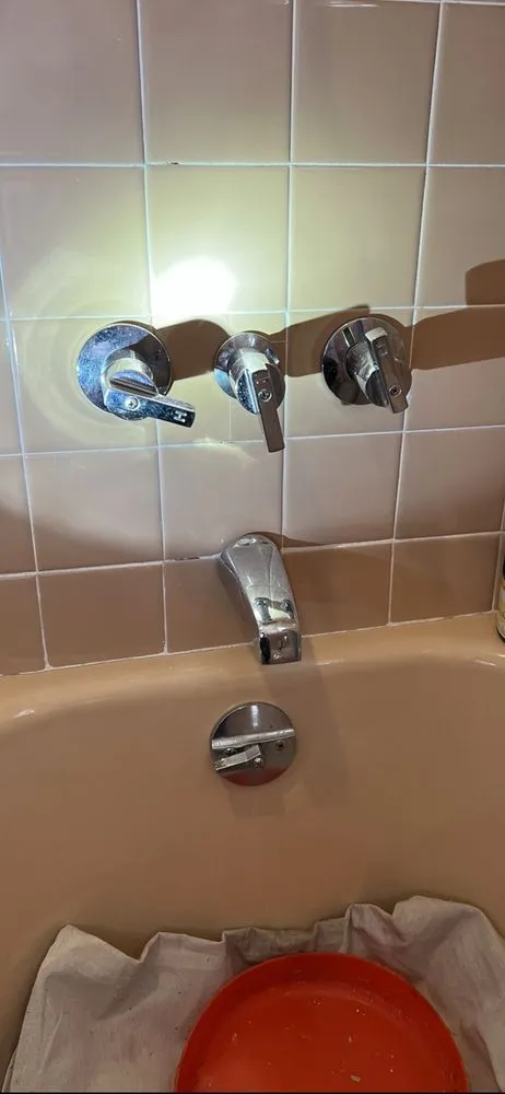 Slide of Jet Plumbing