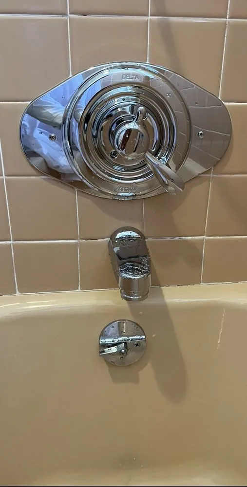 Slide of Jet Plumbing