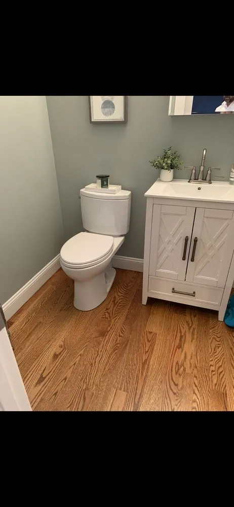 Slide of Jet Plumbing